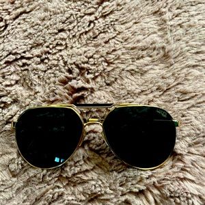 Versace sunglasses polarized